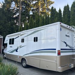 2005 Atlantis Holiday Rambler