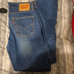 levi’s jeans 