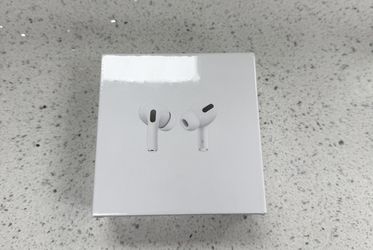 AirPods Pro 1st gen 
