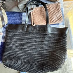 Bottega Veneta Tote Bag