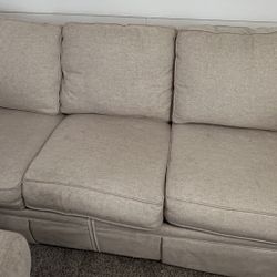 Pull-out Sofa Bed