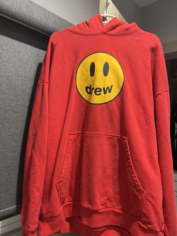 Drew Hoodie Size XL