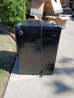 Mini Fridge