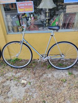 Vintage Schwinn Bicycle