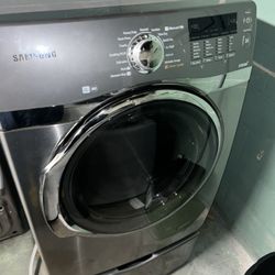Samsung Dryer
