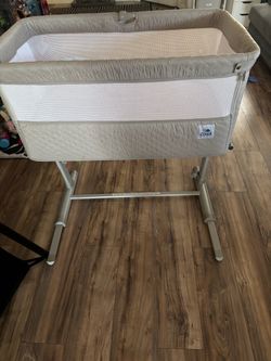 Cloud Bassinet