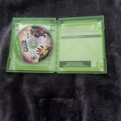 Plants Vs Zombie GW2 Xbox One