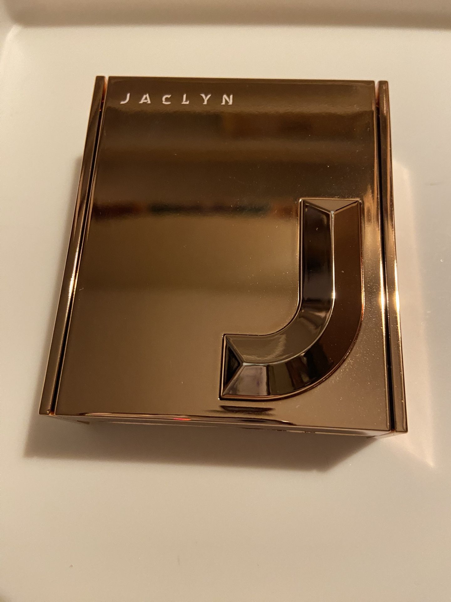 Jacqueline Hill highlighter