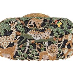 Gem Hard Clutch With Chain