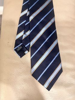 Burberry Tie 
