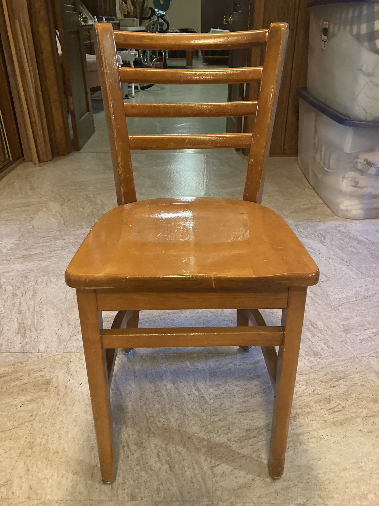 Chair - The Buckstaff Co.
