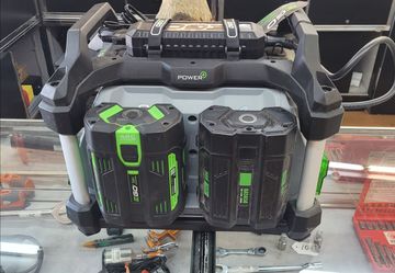 EGO Generator  PST3040
