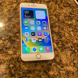 iPhone 8 Plus 64gb
