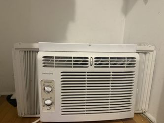 brand new AC unit originally $300