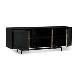 Tv stand!! Burke decor
