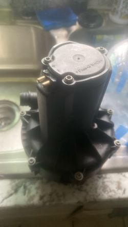Ac Compressor 