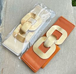Belts