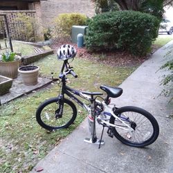 Bike Free Style BMX