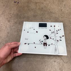 Scale Weight