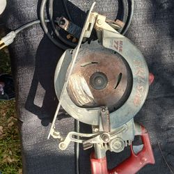 Skill saw