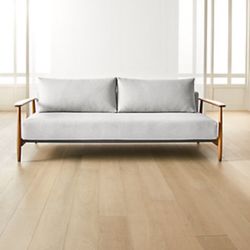 CB2 Sleeper Sofa 
