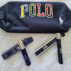 Ralph Lauren Polo Mini Perfume Bundle 