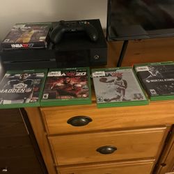Xbox1