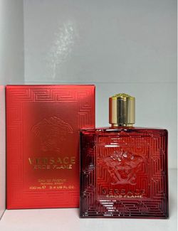Versace Eros Flame