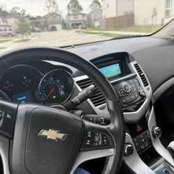 2015 Chevy Equinox 