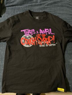 thats awful lotta cough syrup tee