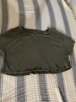 AERIE shirt