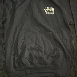 Stussy Honolulu