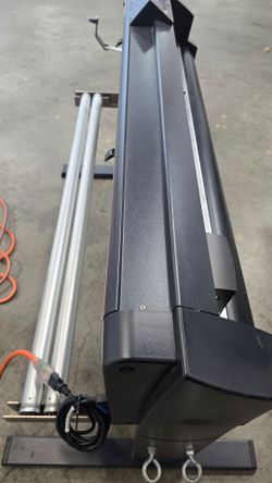 Vinyl Express Plotter