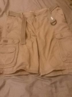 men's tacky shorts