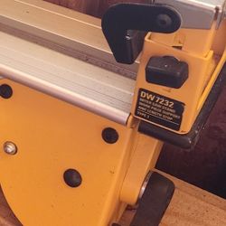 DeWalt -7232 Miter Saw Stand