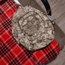 Eastwest Outdoor Backpack 