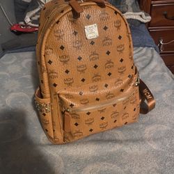 MCM BACKPACK 