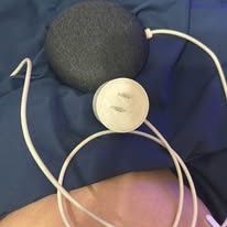 Mini google Nest