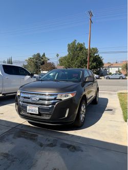 Ford Edge 2011