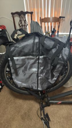 Oxygen tank holder’s