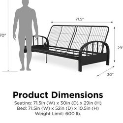 Sofa Bed 