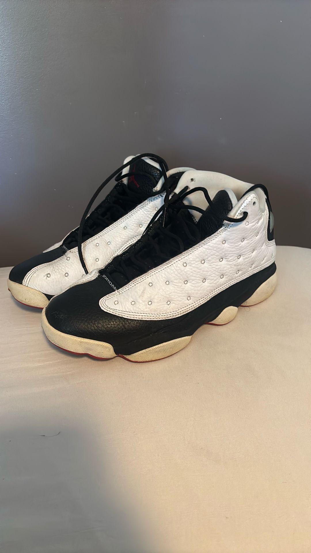 Jordan 13