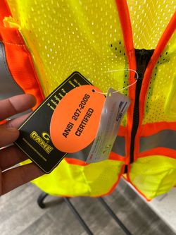 Safety Vest