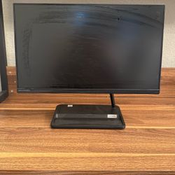 22” Touch Screen , All In One Lenovo IdeaCentre Desktop 