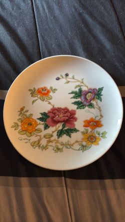 Vintage Salad plate