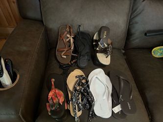 Women shoes