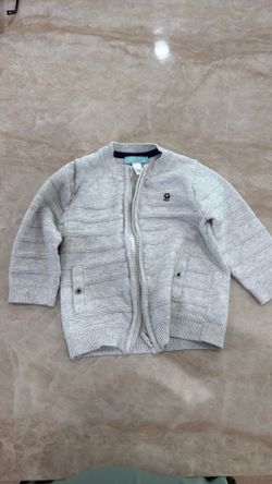 New jacket Good Condition