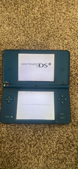 Nintendo DSi XL