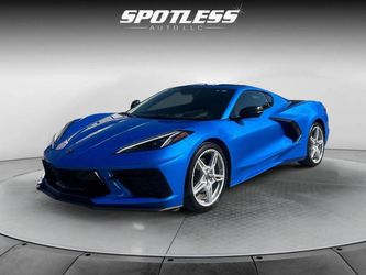 2024 Chevrolet Corvette
