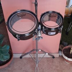 Lp Latin Percussion Timbales Cymbals Drumset Instruments Percussion Music Entertainment Drumset 